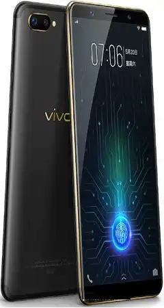  Vivo X20 Plus UD prices in Pakistan